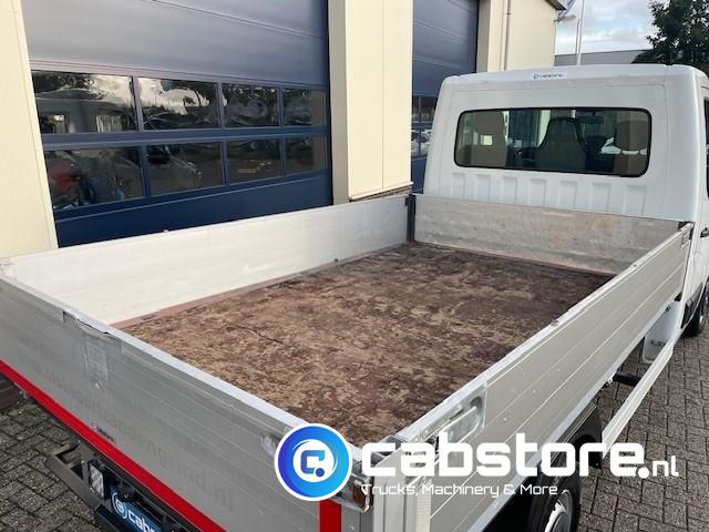 Utilitaire benne Renault Master   2.3 125Pk Euro 5- Kipper - Bouwjaar 2012 - Km 192.513 - Trekhaak - 3 zitplaatsen: photos 10