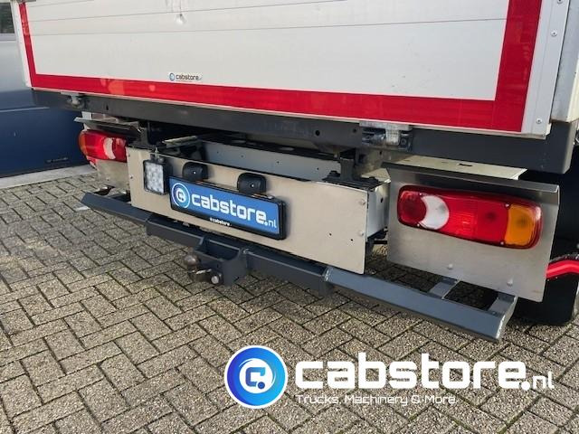 Utilitaire benne Renault Master   2.3 125Pk Euro 5- Kipper - Bouwjaar 2012 - Km 192.513 - Trekhaak - 3 zitplaatsen: photos 14