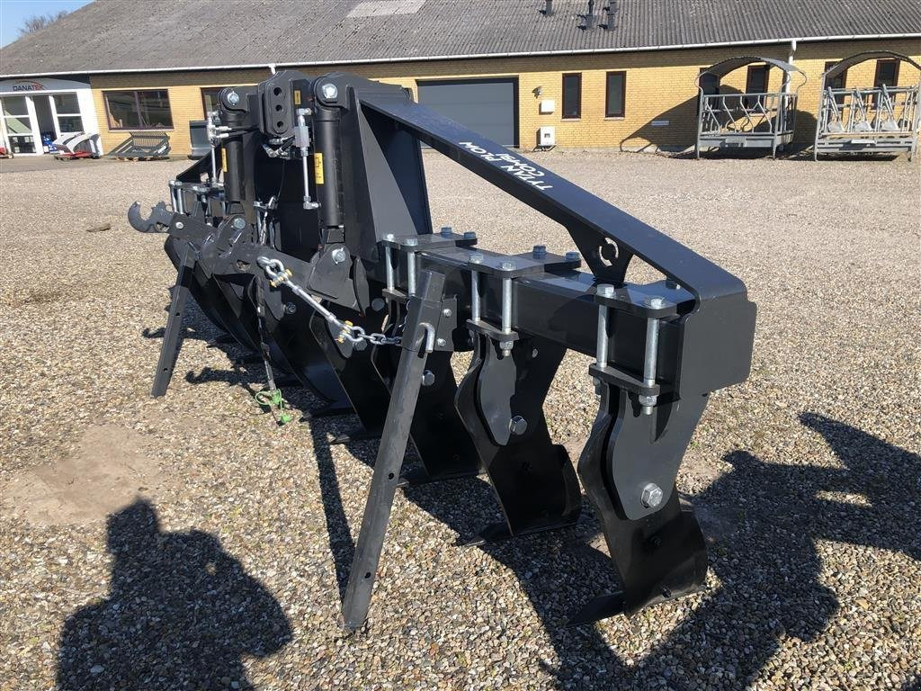 Agroland Tytan Plow Combi - Décompacteur: photos 2 Agroland Tytan Plow Combi - Décompacteur: photos 2