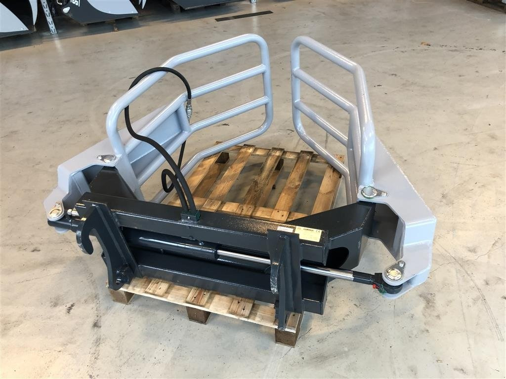 Sonarol CB SNR 1700 - Valet de ferme: photos 4 Sonarol CB SNR 1700 - Valet de ferme: photos 4