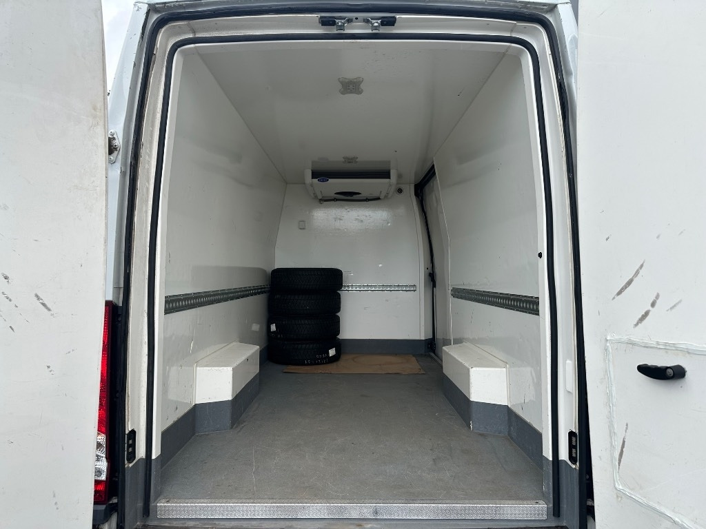 Iveco 35S14N Kylmäkone  — crédit-bail Iveco 35S14N Kylmäkone: photos 6