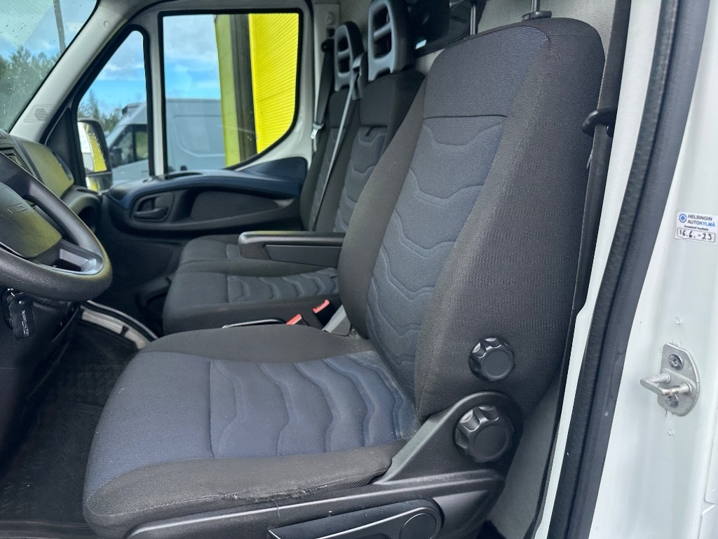Iveco 35S14N Kylmäkone  — crédit-bail Iveco 35S14N Kylmäkone: photos 11