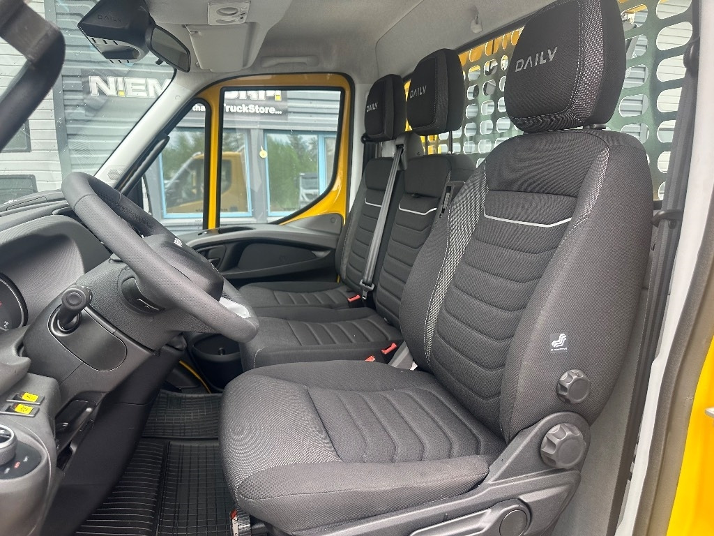 Iveco Daily 72C18/P  — crédit-bail Iveco Daily 72C18/P: photos 17