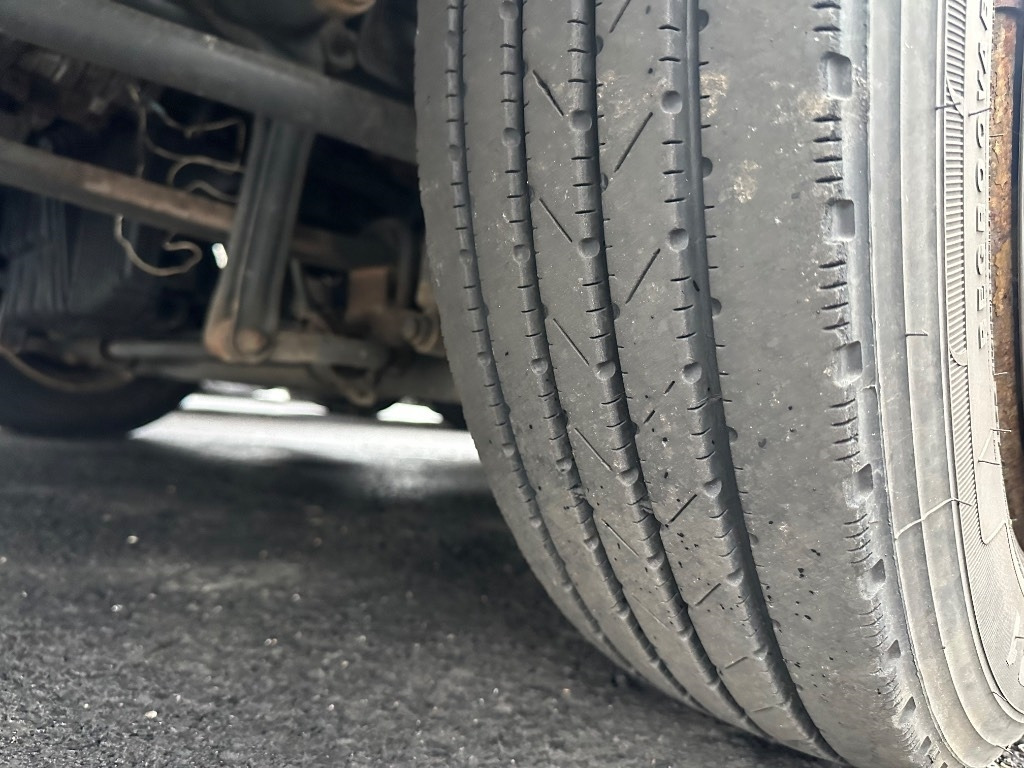 Mercedes-Benz Atego 818  — crédit-bail Mercedes-Benz Atego 818: photos 9