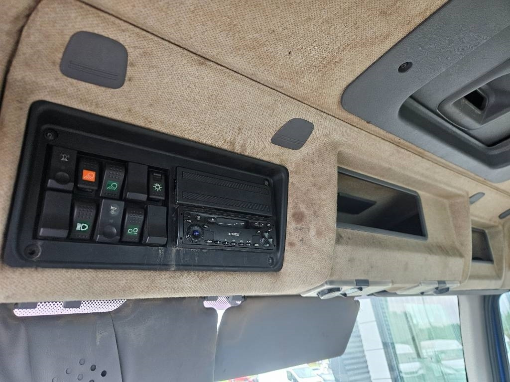 Châssis cabine Renault Premium 320 tienhoitoauto: photos 20