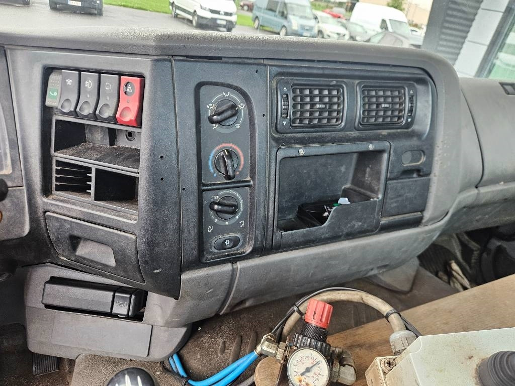 Châssis cabine Renault Premium 320 tienhoitoauto: photos 17