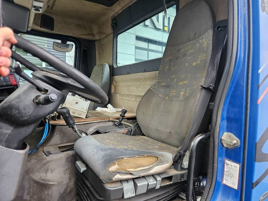 Châssis cabine Renault Premium 320 tienhoitoauto: photos 15