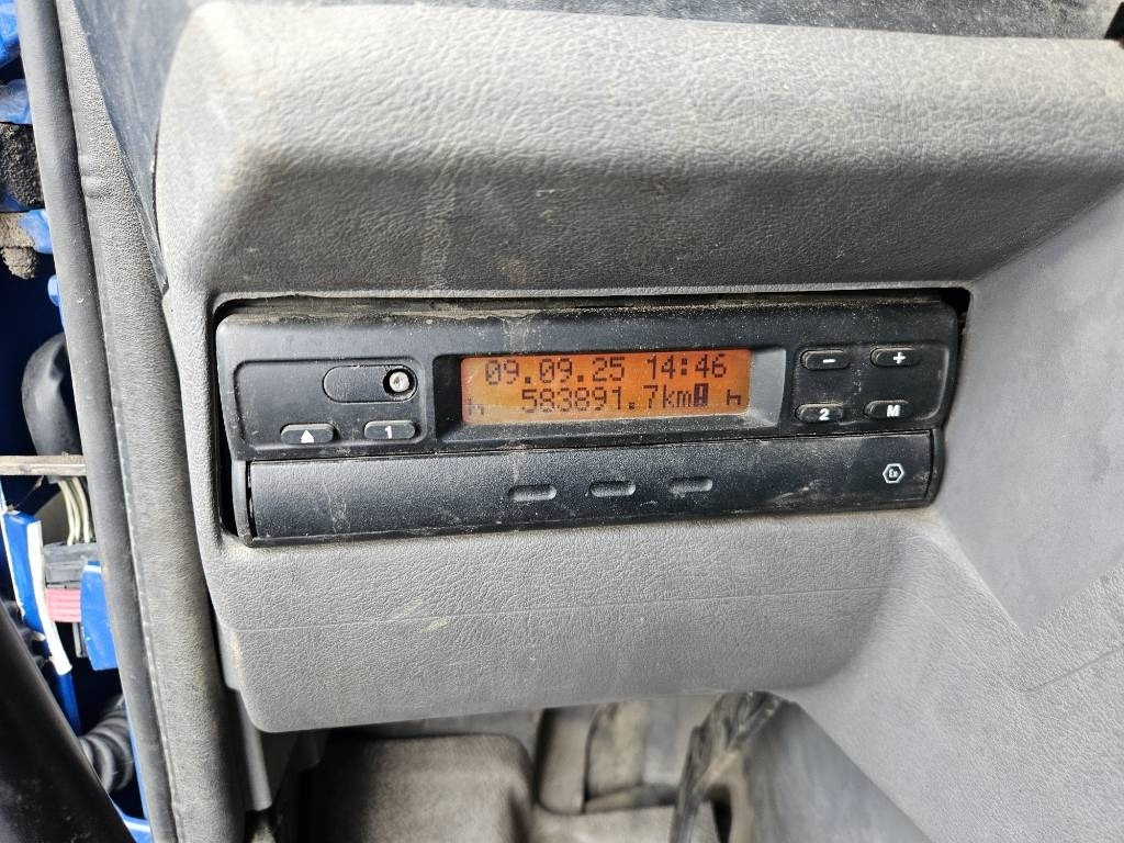 Châssis cabine Renault Premium 320 tienhoitoauto: photos 18