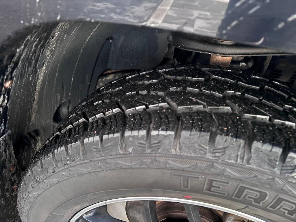 Volkswagen Amarok V6 - Pick-up: photos 3 Volkswagen Amarok V6 - Pick-up: photos 3