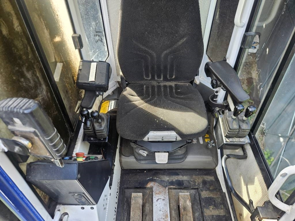 Camion grumier Volvo FH 16 750 8x4 76tn yhdistelmä: photos 6 Camion grumier Volvo FH 16 750 8x4 76tn yhdistelmä: photos 6