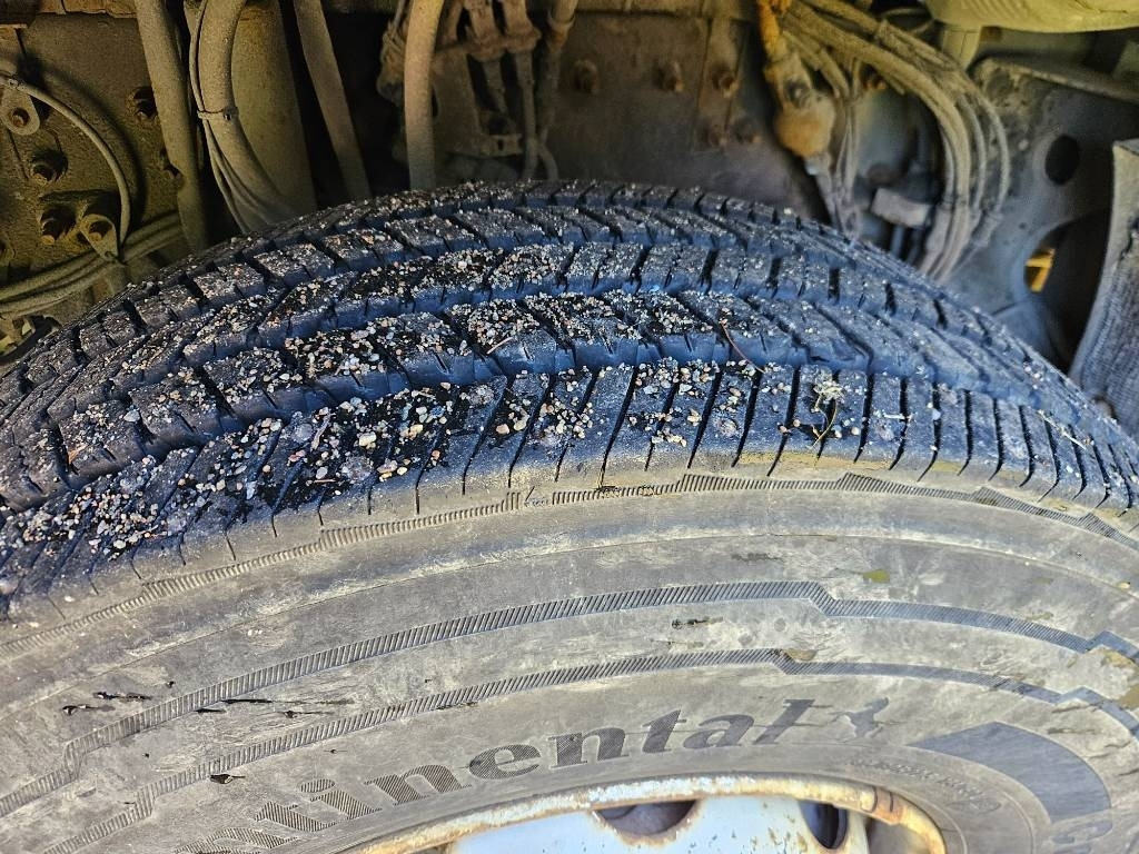 Camion grumier Volvo FH 16 750 8x4 76tn yhdistelmä: photos 14 Camion grumier Volvo FH 16 750 8x4 76tn yhdistelmä: photos 14