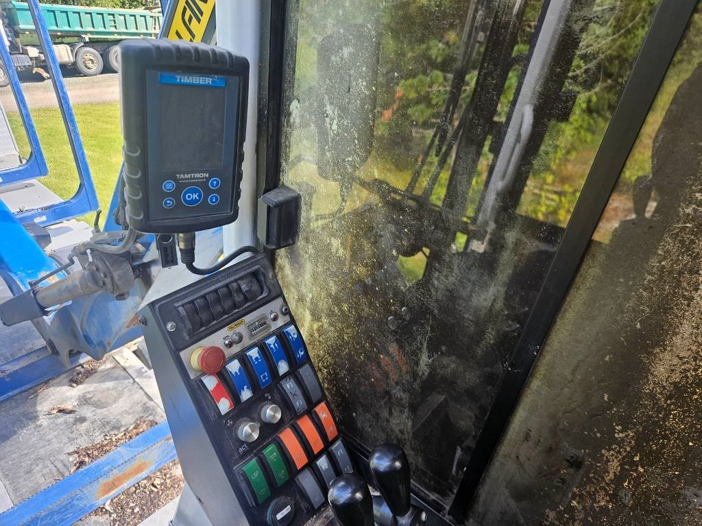 Camion grumier Volvo FH 16 750 8x4 76tn yhdistelmä: photos 7 Camion grumier Volvo FH 16 750 8x4 76tn yhdistelmä: photos 7