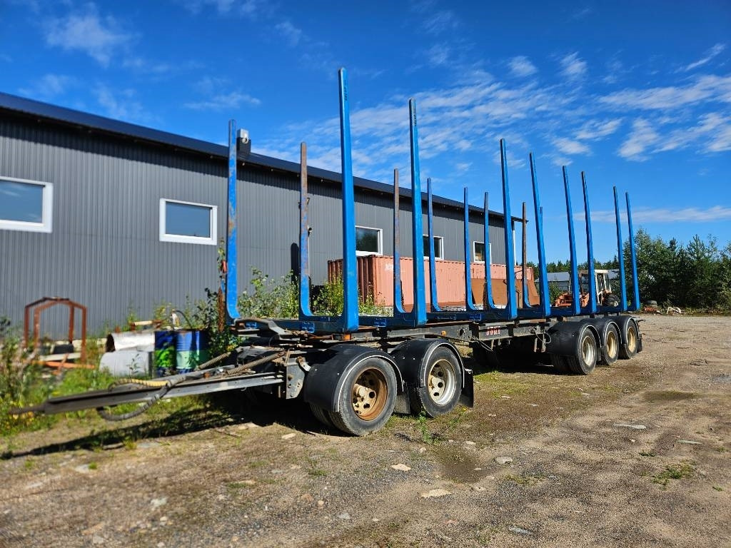 Camion grumier Volvo FH 16 750 8x4 76tn yhdistelmä: photos 20 Camion grumier Volvo FH 16 750 8x4 76tn yhdistelmä: photos 20