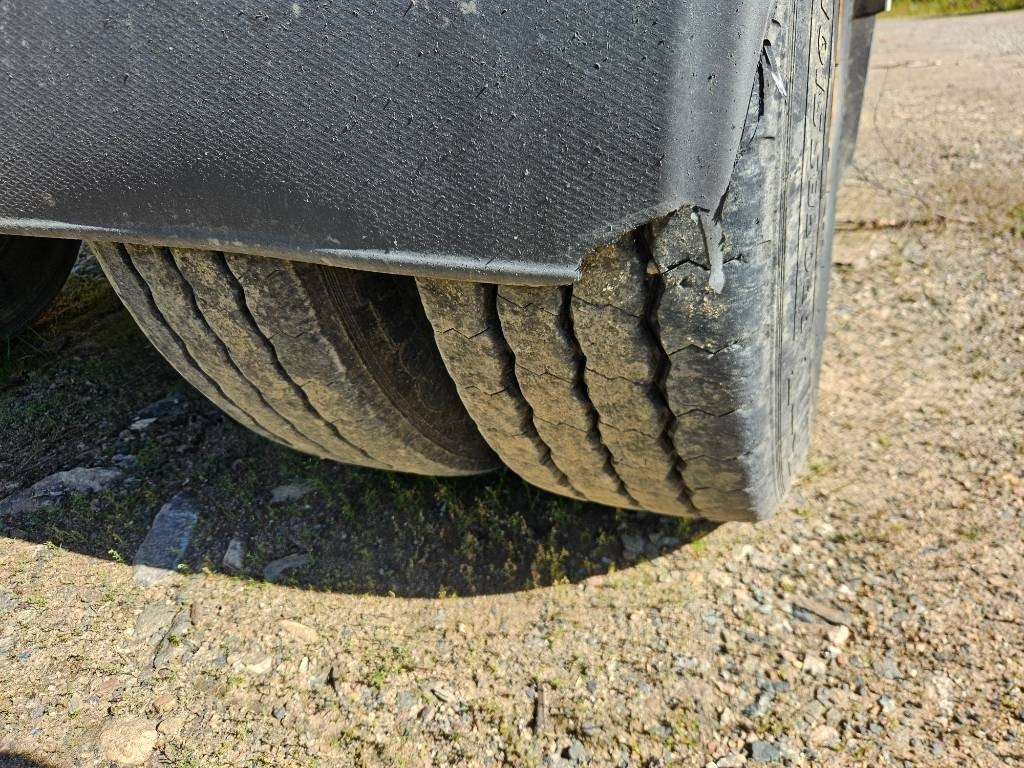 Camion grumier Volvo FH 16 750 8x4 76tn yhdistelmä: photos 24 Camion grumier Volvo FH 16 750 8x4 76tn yhdistelmä: photos 24