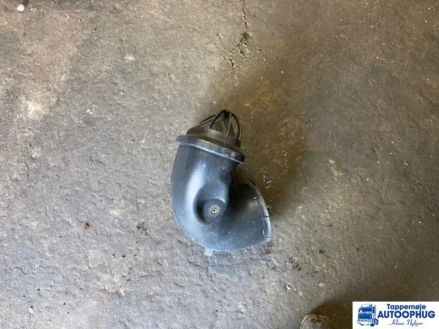 DAF air inlet pipe – DAF 2252997 - Tuyau d'admission d'air pour Camion: photos 1 DAF air inlet pipe – DAF 2252997 - Tuyau d'admission d'air pour Camion: photos 1