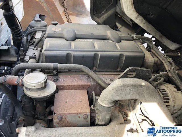 MAN D0834 LFL 50 - Moteur pour Camion: photos 1 MAN D0834 LFL 50 - Moteur pour Camion: photos 1