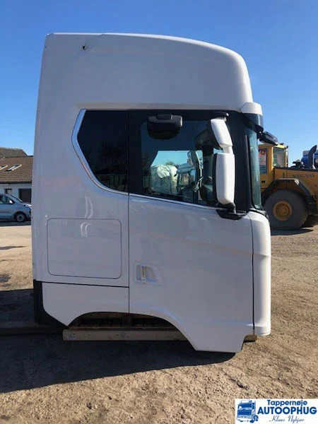 Scania CS20H Førerhus / Cabine - Cabine et intérieur pour Camion: photos 3 Scania CS20H Førerhus / Cabine - Cabine et intérieur pour Camion: photos 3