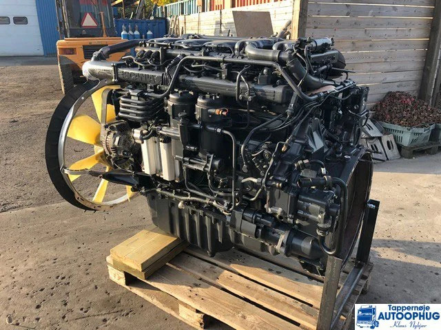 Scania DC939 / 230 HP – XPI EURO 5 motor / engine - Moteur pour Camion: photos 2 Scania DC939 / 230 HP – XPI EURO 5 motor / engine - Moteur pour Camion: photos 2