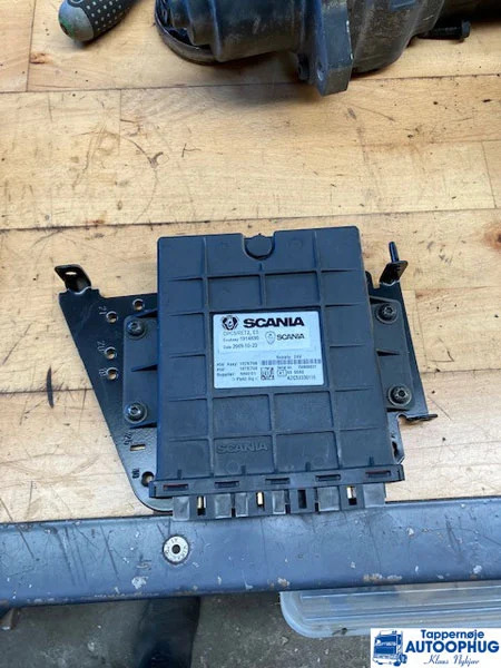 Scania ECU GMS 2559113 - Système électrique pour Camion: photos 1 Scania ECU GMS 2559113 - Système électrique pour Camion: photos 1