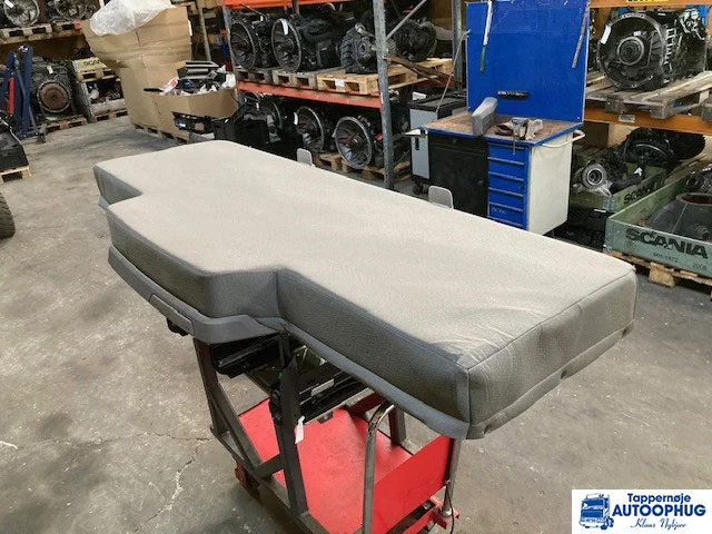 Scania Extendable bed – Scania 2674178 - Cabine et intérieur pour Camion: photos 2 Scania Extendable bed – Scania 2674178 - Cabine et intérieur pour Camion: photos 2