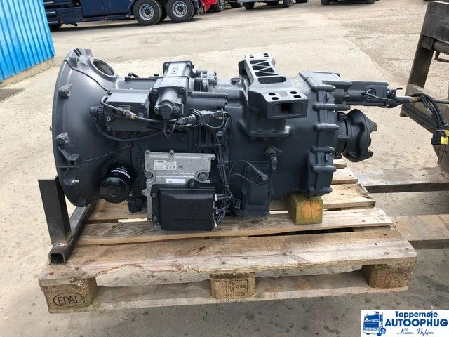 Scania GRS905 Gearkasse - Boîte de vitesse et pièces pour Camion: photos 3 Scania GRS905 Gearkasse - Boîte de vitesse et pièces pour Camion: photos 3