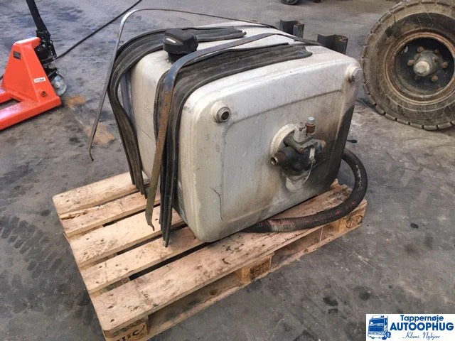 Scania GRS905 Kraftudtag / Hydraulik anlæg - Boîte de vitesse et pièces pour Camion: photos 1 Scania GRS905 Kraftudtag / Hydraulik anlæg - Boîte de vitesse et pièces pour Camion: photos 1