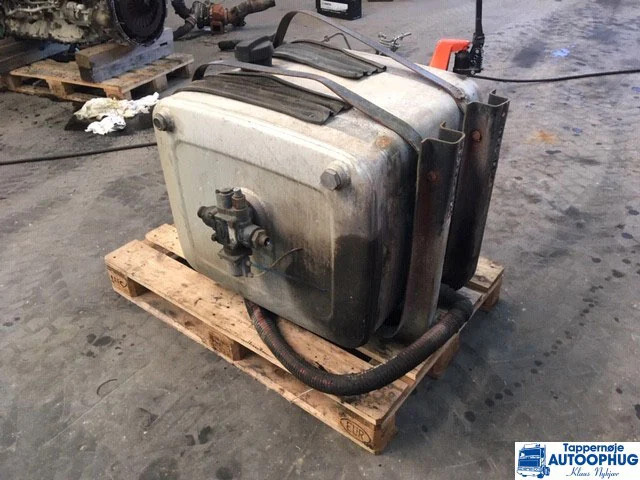 Scania GRS905 Kraftudtag / Hydraulik anlæg - Boîte de vitesse et pièces pour Camion: photos 2 Scania GRS905 Kraftudtag / Hydraulik anlæg - Boîte de vitesse et pièces pour Camion: photos 2