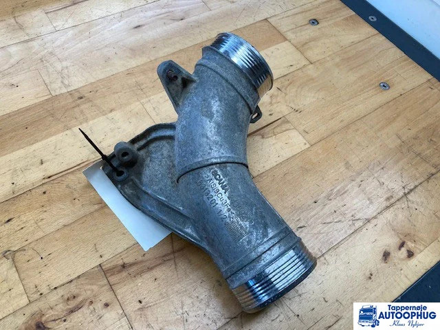 Scania Intercooler rør Scania 2436021 - Moteur et pièces pour Camion: photos 1 Scania Intercooler rør Scania 2436021 - Moteur et pièces pour Camion: photos 1