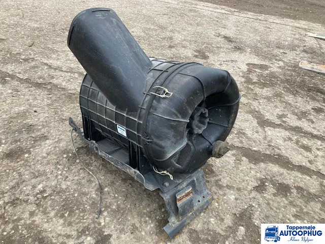 Scania Luftfilterkasse P/N: 1870001 - Moteur et pièces pour Camion: photos 1 Scania Luftfilterkasse P/N: 1870001 - Moteur et pièces pour Camion: photos 1