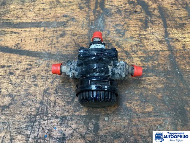 Scania Quick exhaust valve – Scania 2255345 - Pièces de frein pour Camion: photos 1 Scania Quick exhaust valve – Scania 2255345 - Pièces de frein pour Camion: photos 1