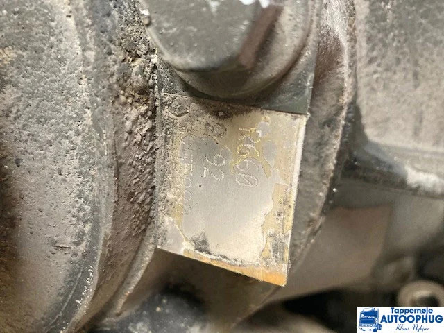 Scania R660 – 2.92 Bagtøj P/N: 1374299 / 574556 - Différentiel pour Camion: photos 3 Scania R660 – 2.92 Bagtøj P/N: 1374299 / 574556 - Différentiel pour Camion: photos 3