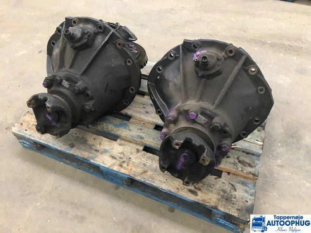 Scania R780 – 2.59 Bagtøj / Differentiale - Différentiel pour Camion: photos 2 Scania R780 – 2.59 Bagtøj / Differentiale - Différentiel pour Camion: photos 2