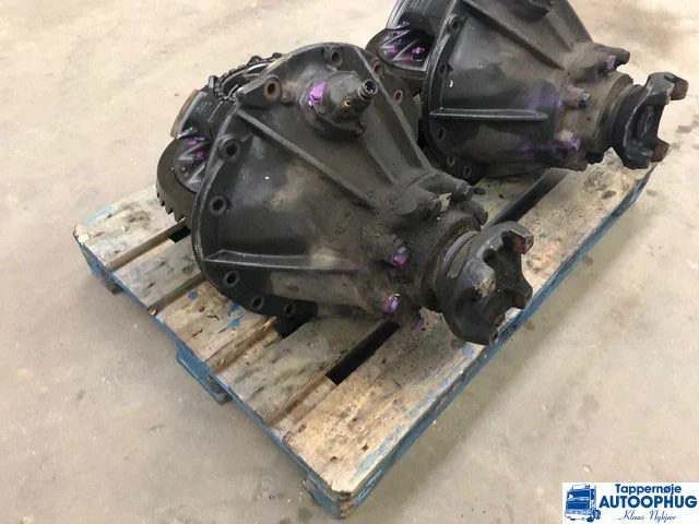 Scania R780 – 2.59 Bagtøj / Differentiale - Différentiel pour Camion: photos 3 Scania R780 – 2.59 Bagtøj / Differentiale - Différentiel pour Camion: photos 3