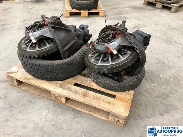 Scania R780 – 2.92 - Différentiel pour Camion: photos 1 Scania R780 – 2.92 - Différentiel pour Camion: photos 1