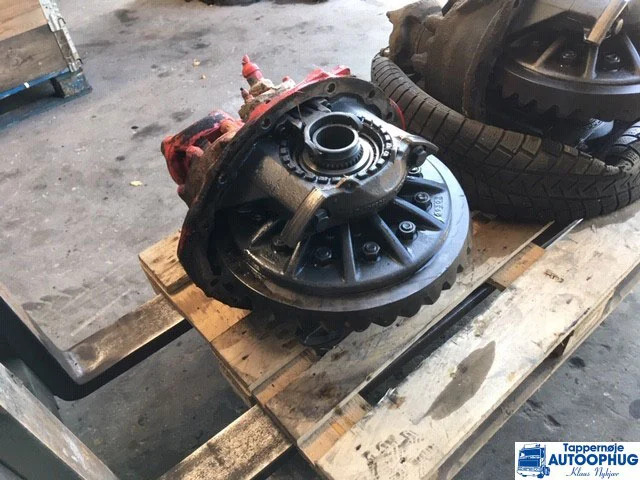 Scania R780 – 3.40 bagtøj / differentiale - Différentiel pour Camion: photos 1 Scania R780 – 3.40 bagtøj / differentiale - Différentiel pour Camion: photos 1