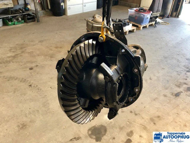 Scania RP835 – 3.96 - Différentiel pour Camion: photos 4 Scania RP835 – 3.96 - Différentiel pour Camion: photos 4