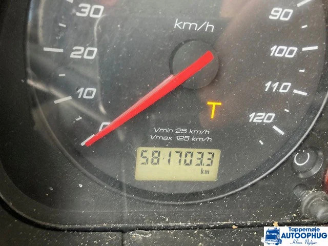 Iveco Stralis 460 E 6 - Tracteur routier: photos 5 Iveco Stralis 460 E 6 - Tracteur routier: photos 5