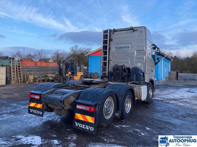 Volvo FH500 6X2 Only parts - Tracteur routier: photos 4 Volvo FH500 6X2 Only parts - Tracteur routier: photos 4