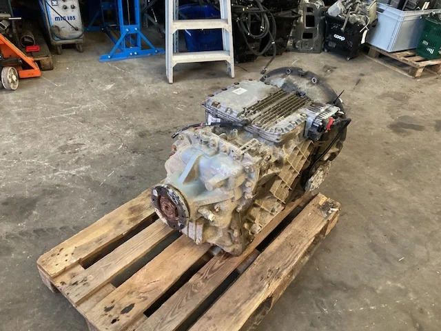 Volvo AT2612E Gearkasse – Volvo 3190717 - Boîte de vitesse et pièces pour Camion: photos 3 Volvo AT2612E Gearkasse – Volvo 3190717 - Boîte de vitesse et pièces pour Camion: photos 3