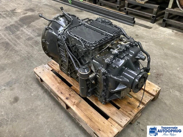 Volvo AT2612F Volvo 60150775 - Boîte de vitesse et pièces pour Camion: photos 5 Volvo AT2612F Volvo 60150775 - Boîte de vitesse et pièces pour Camion: photos 5