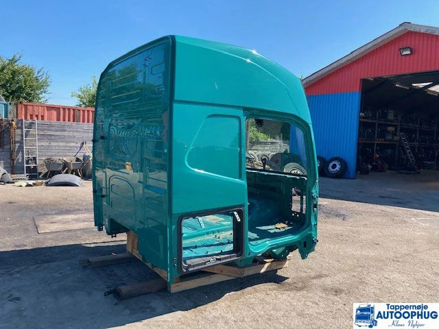 Volvo FH4 førerhus / cabine / CAP HI 215 - Carrosserie et extérieur pour Camion: photos 4 Volvo FH4 førerhus / cabine / CAP HI 215 - Carrosserie et extérieur pour Camion: photos 4