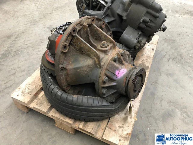 Volvo RSS1356 – 2.79 bagtøj / differentiale - Différentiel pour Camion: photos 1 Volvo RSS1356 – 2.79 bagtøj / differentiale - Différentiel pour Camion: photos 1