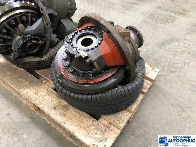 Volvo RSS1356 – 2.79 bagtøj / differentiale - Différentiel pour Camion: photos 2 Volvo RSS1356 – 2.79 bagtøj / differentiale - Différentiel pour Camion: photos 2