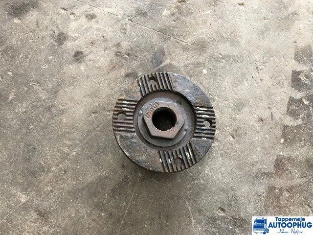Volvo RTS2370A Shaft P/N: 8172933 - Différentiel pour Camion: photos 1 Volvo RTS2370A Shaft P/N: 8172933 - Différentiel pour Camion: photos 1