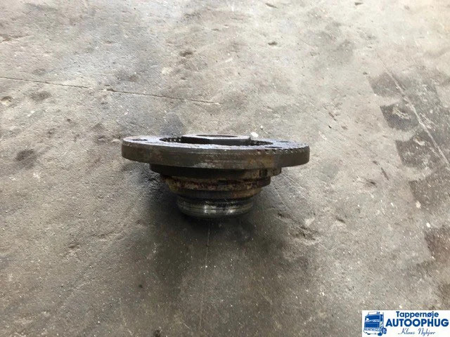 Volvo RTS2370A Shaft P/N: 8172933 - Différentiel pour Camion: photos 2 Volvo RTS2370A Shaft P/N: 8172933 - Différentiel pour Camion: photos 2