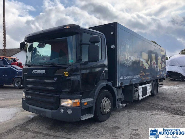 Volvo Side klap OEM 82150941 - Carrosserie et extérieur pour Camion: photos 4 Volvo Side klap OEM 82150941 - Carrosserie et extérieur pour Camion: photos 4