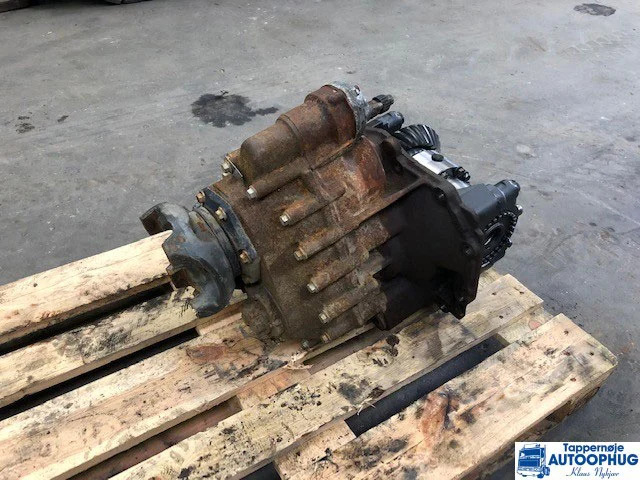 Carrosserie et extérieur pour Camion Volvo Side klap OEM 82150941: photos 8 Carrosserie et extérieur pour Camion Volvo Side klap OEM 82150941: photos 8