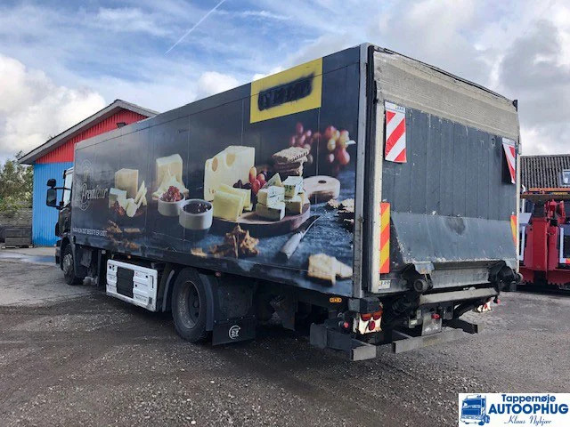 Volvo Side klap OEM 82150941 - Carrosserie et extérieur pour Camion: photos 1 Volvo Side klap OEM 82150941 - Carrosserie et extérieur pour Camion: photos 1