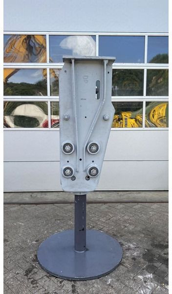 FRD HB10G, zonder kopplaat - Marteau hydraulique pour Engins de chantier: photos 3 FRD HB10G, zonder kopplaat - Marteau hydraulique pour Engins de chantier: photos 3