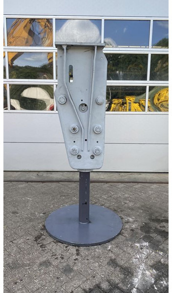 FRD HB10G, zonder kopplaat - Marteau hydraulique pour Engins de chantier: photos 1 FRD HB10G, zonder kopplaat - Marteau hydraulique pour Engins de chantier: photos 1